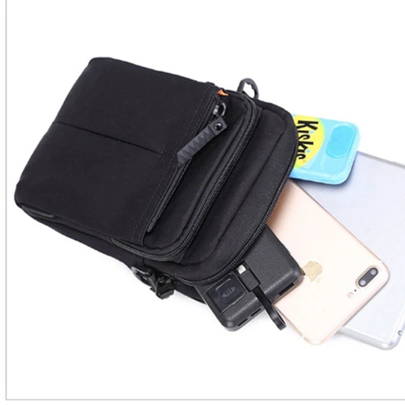 Дорожная сумка Me трендовая через плечо мужская сумка-мессенджер для телефона