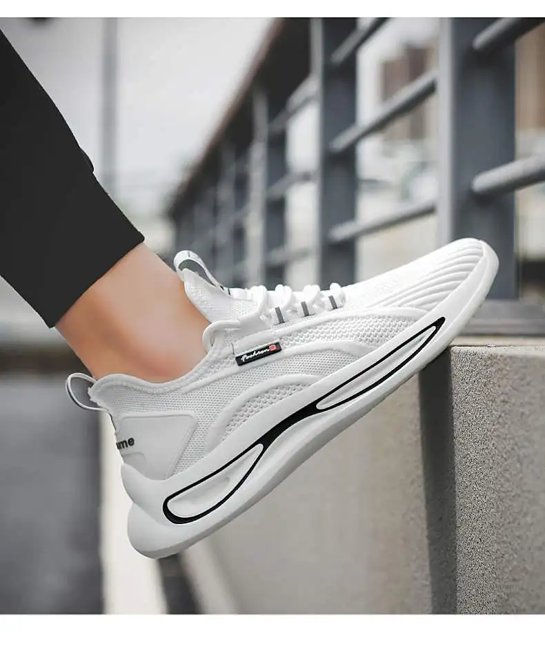 Кроссовки caterpillar мужские на шнуровке Повседневная Удобная обувь для отдыха