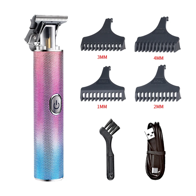 

Personal Care Appliances