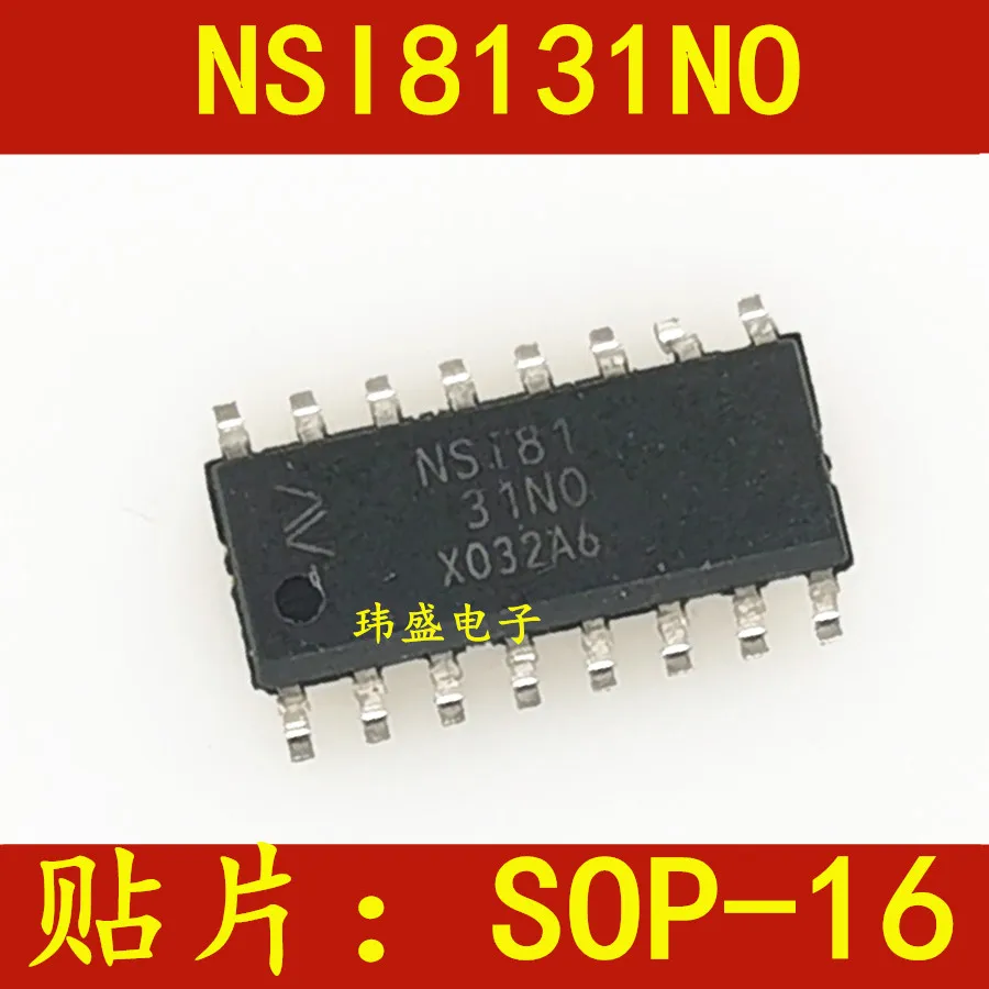 

(2 шт./лот) фотосессия NSI6601 NSI6601BD SOP-8