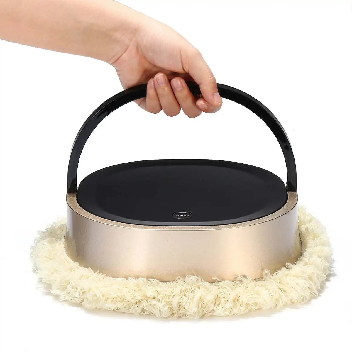 4000 мАч Беспроводная Бытовая умная робот-пылесос для уборки пола | техника