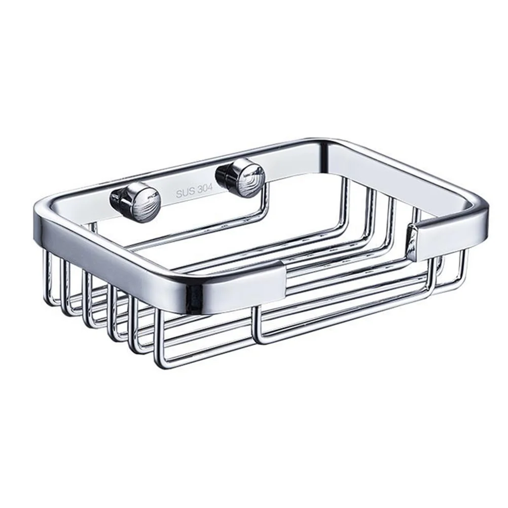 

Коробка для мыла из нержавеющей стали, настенная Коробка для мыла, коробка для хранения мыла в ванной комнате