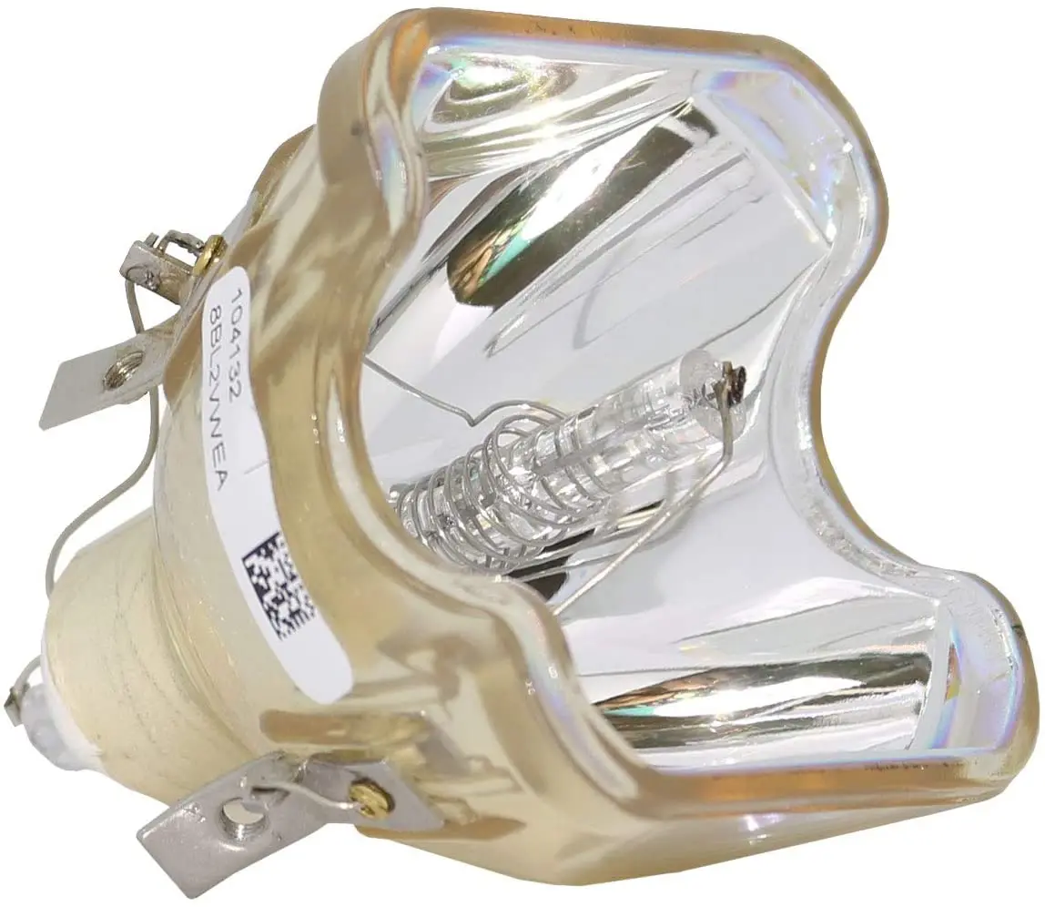 

Compatible Bulb LMP-C200 for Sony VPL-CW125 VPL-CX100 VPL-CX150 VPL-CX120 VPL-CX155 VPL-CX125 Projector Lamp Without Housing
