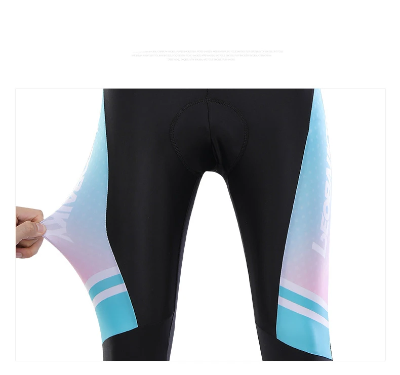 Pro Team MTB Bike Clothing Women Cycling Jersey Set Long Sleeve Summer Road Racing Bicycle Clothes Ladies Ciclismo Uniform