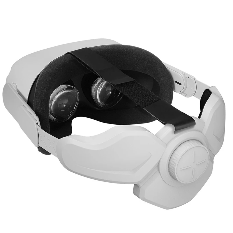 Сменный головной ремешок для Oculus Quest 2 регулируемая Элитная повязка на голову