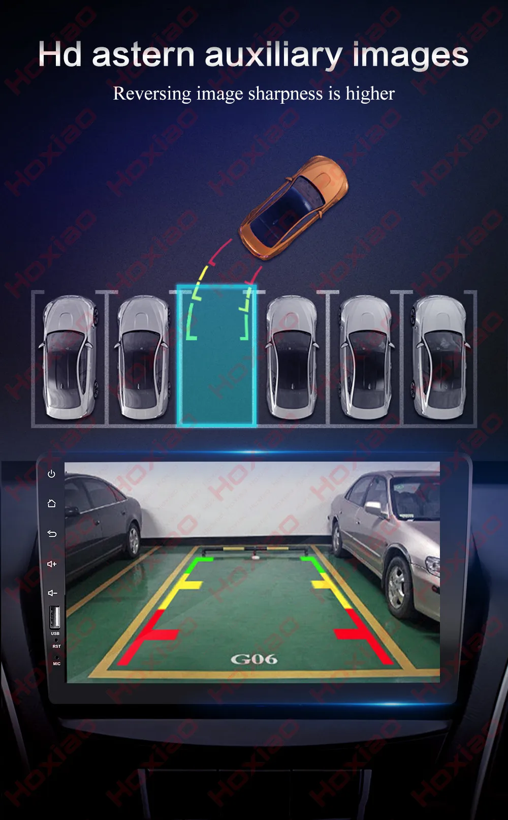 1 DIN встроенный MP3 Carplay Android Авто 2 din Автомобильный Радио плеер с Сенсорное Зеркало Ссылка MP5 Bluetooth " HD Автомобильный аудио 2DIN