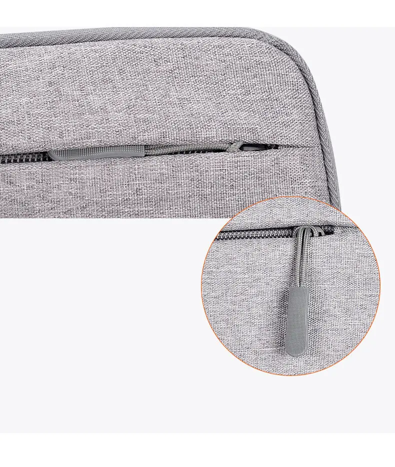 Сумка для ноутбука Macbook Air 11 1" Pro retina 12 14 15 15,6 дюймов чехол для ноутбука чехол для планшета Xiaomi Air hp Dell