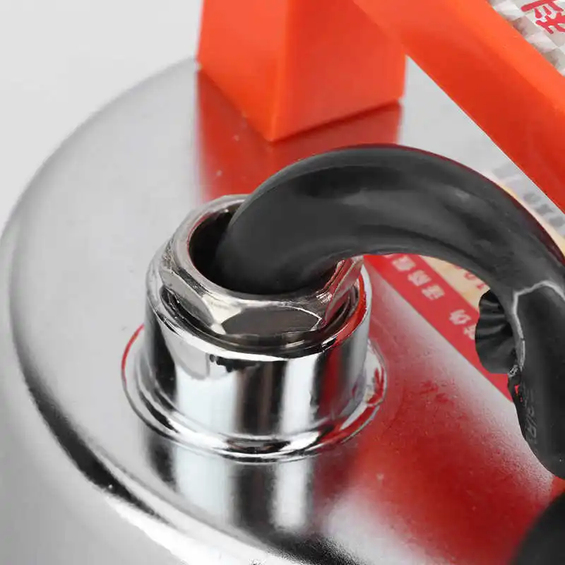 12 В постоянного тока подводный насос для полива медный садовый водяной погружной