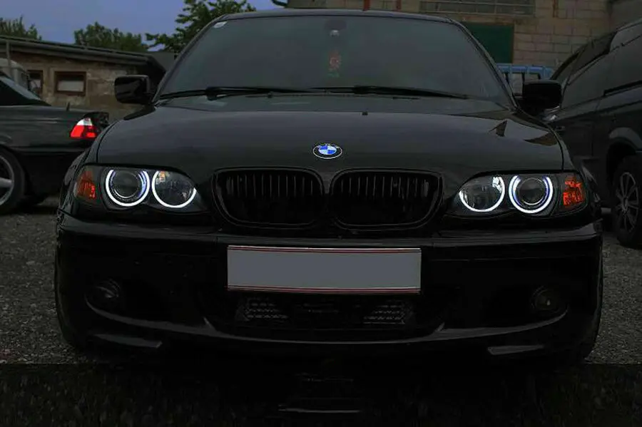 E46 ангельские глазки. Ангельские глазки е46. Ангельские глазки на бмв 3 е46. Ангельские глазки бмв е46. Глазки бмв е46.