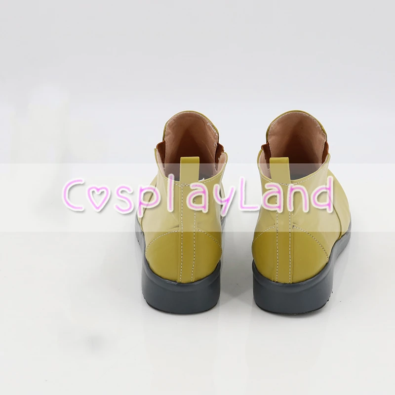 Аниме Косплей юютсу Kaisen Megumi Fushiguro косплей сапоги обувь аксессуары Хэллоуин