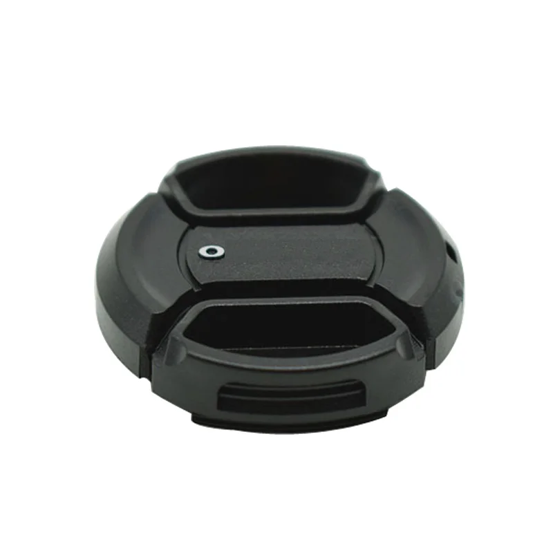 37 мм Центральная защелкивающаяся крышка с логотипом для объектива olympus|Крышки