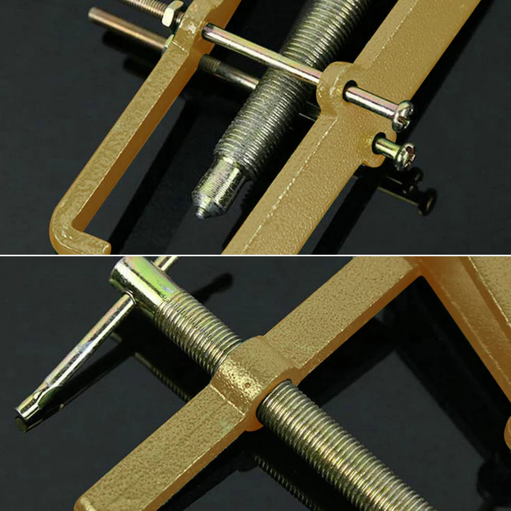 Съемник рулевого подшипника механический подшипник 1 шт. 3 дюйма 2 кулачка съемник