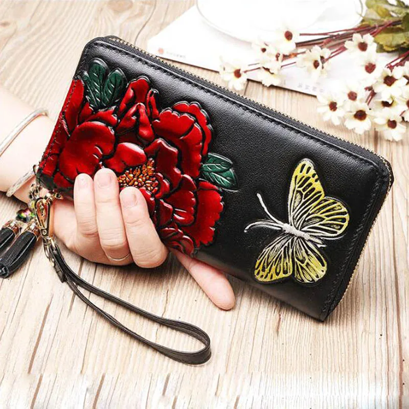 

Wallets & Holders