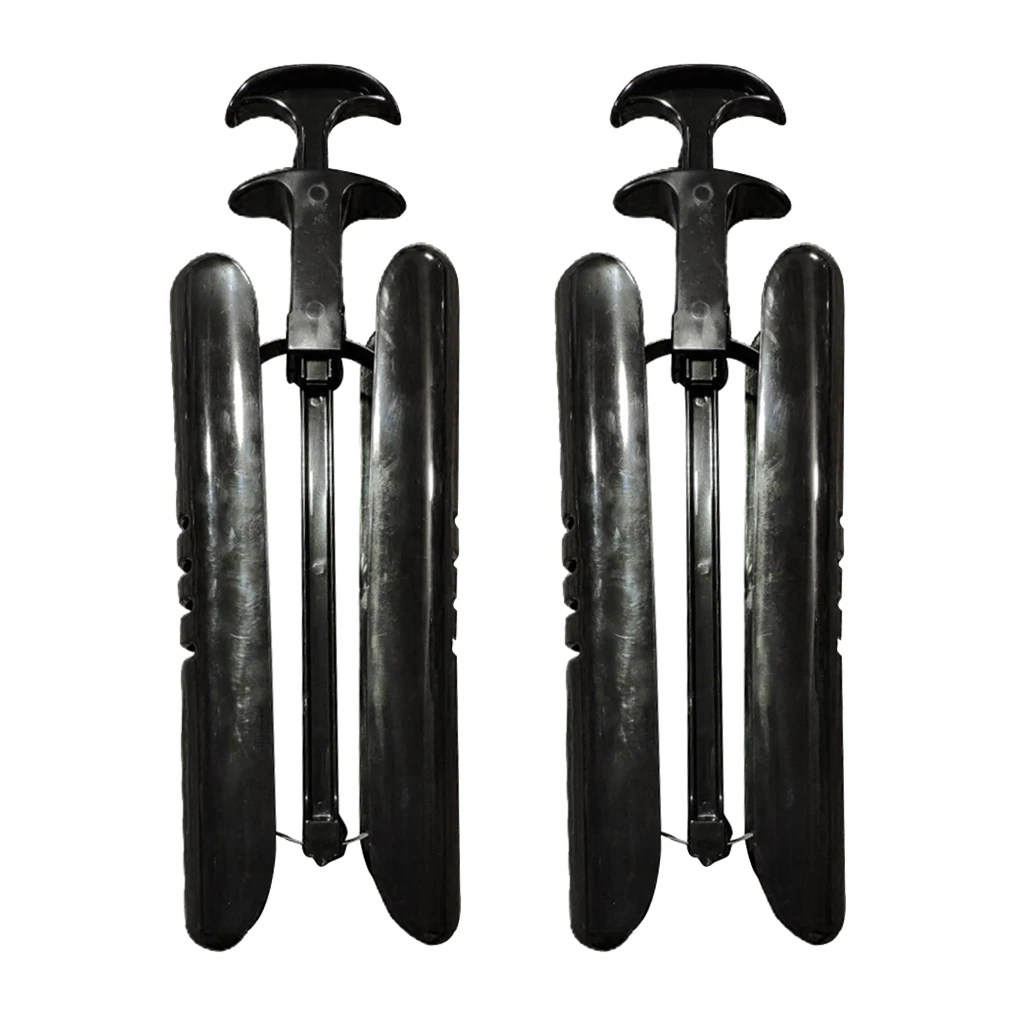 

Boots Trees Women Boot Shoe Stretcher Automatic Support Organizer 29cm