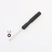 1pcs pentalobe screw driver screwdriver 1 2mm special for macbook air disassembling tool
