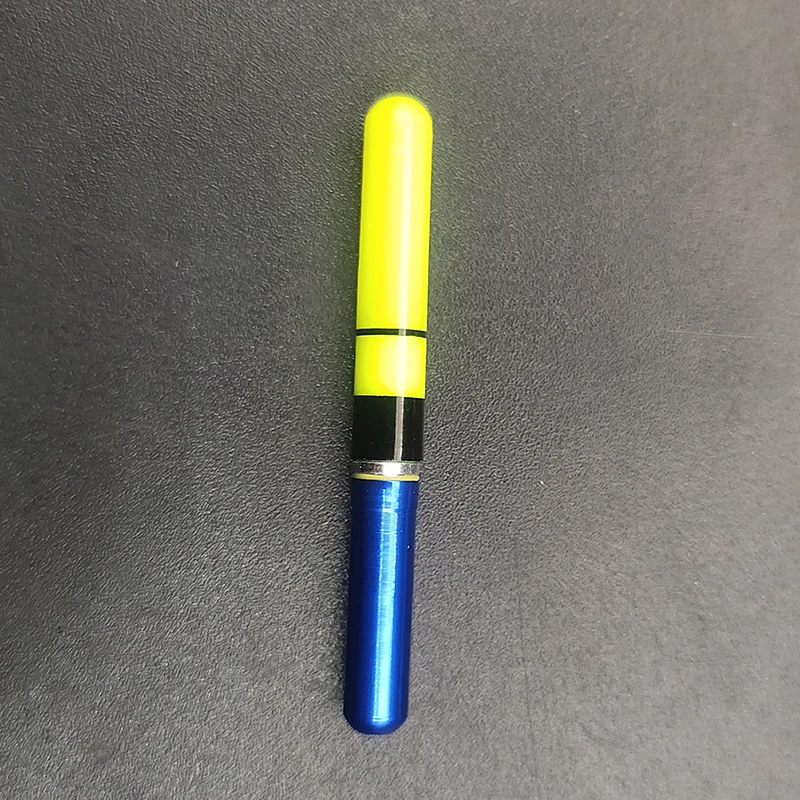 2PCS LED Light Stick For Fishing Float Tube Night Tackle Luminous Electronic Electric |