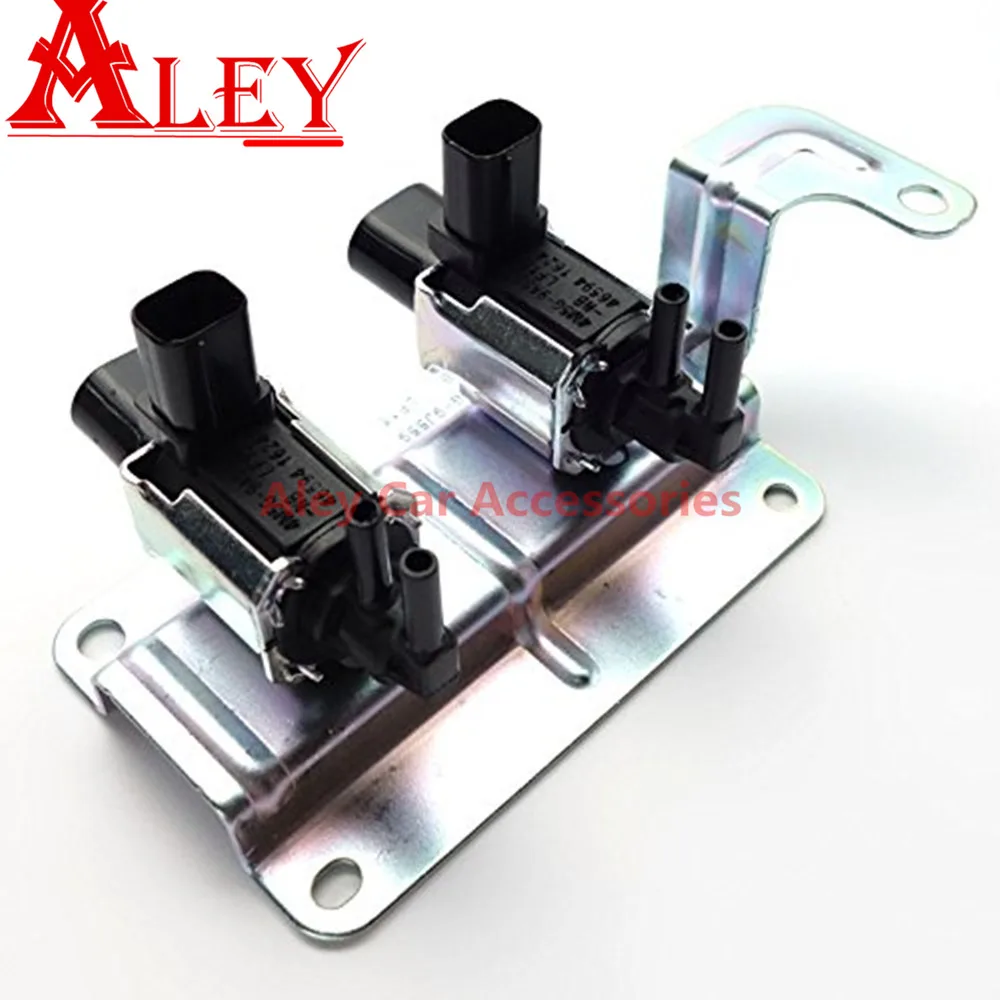 

BS7E-9J559-AA BS7E 9J559 AA BS7E9J559AA пара канистра продувочный клапан насоса для фокуса Новый