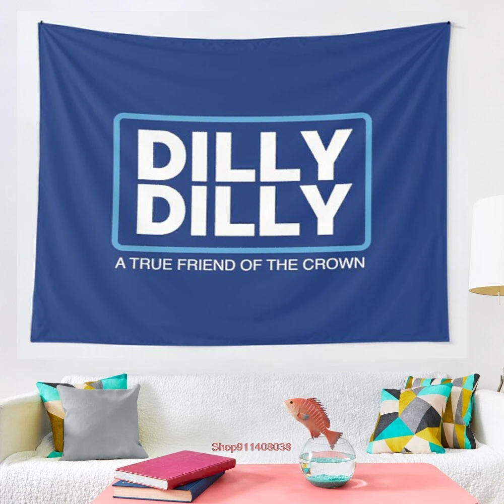 Большой гобелен Dilly настенное пляжное полотенце плед одеяло коврик для пикника и