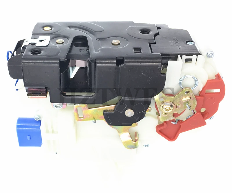 Новинка передний левый водитель для VW BEETLE GTI JETTA R32 RABBIT 3B1 837 015AT