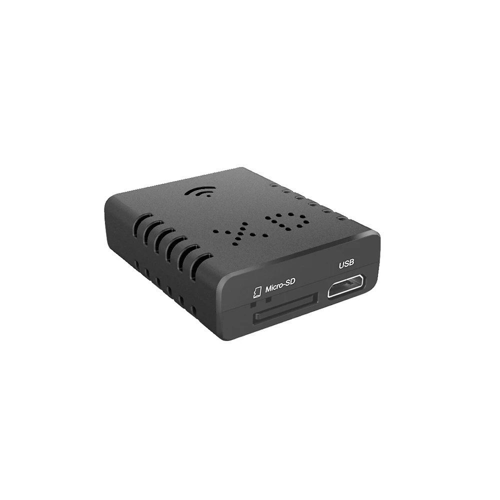 Высокое качество Смарт 4 K 1080 P HD мини-камера Маленькая XD видеокамера Wi-Fi ИК ночного видения микро камера Обнаружение движения XW Автомобильный видеорегистратор