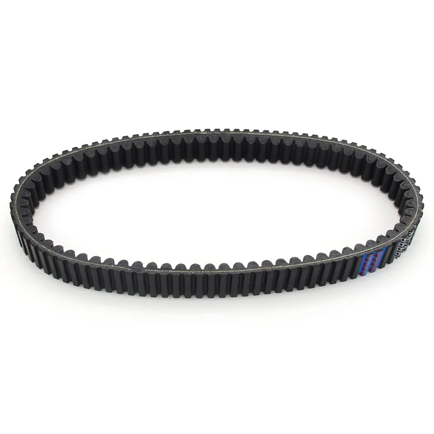 Ремень передачи приводного ремня для Kawasaki Brute Force 650 4x4i 2006-2013 750 2005 2006 2007 2008 2009 2010 2011 |