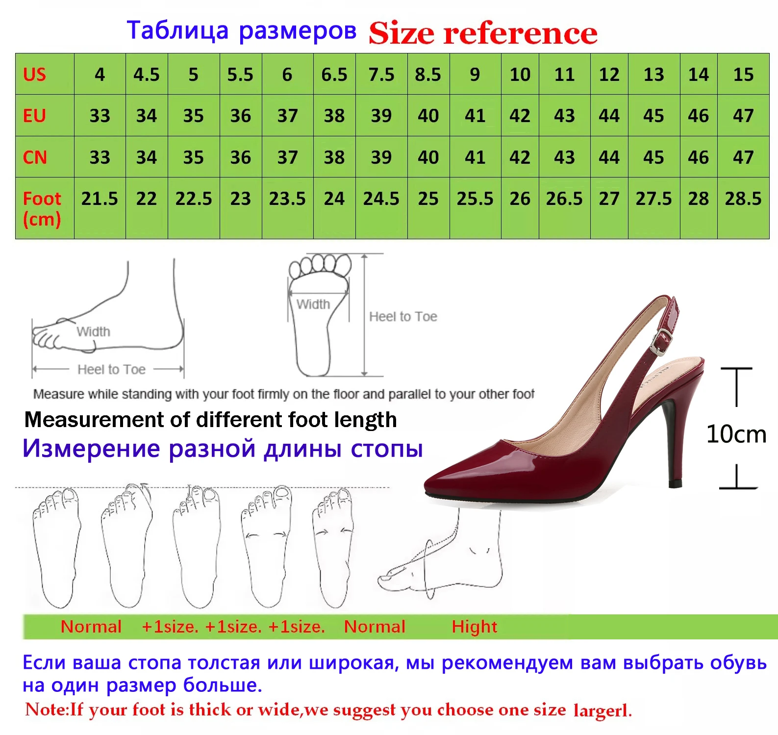 

Professional Women' Shoes Pointed-Toe after Empty Baotou Sandals PU Leather Solid Color High Heels High Quality Large Size Shoes