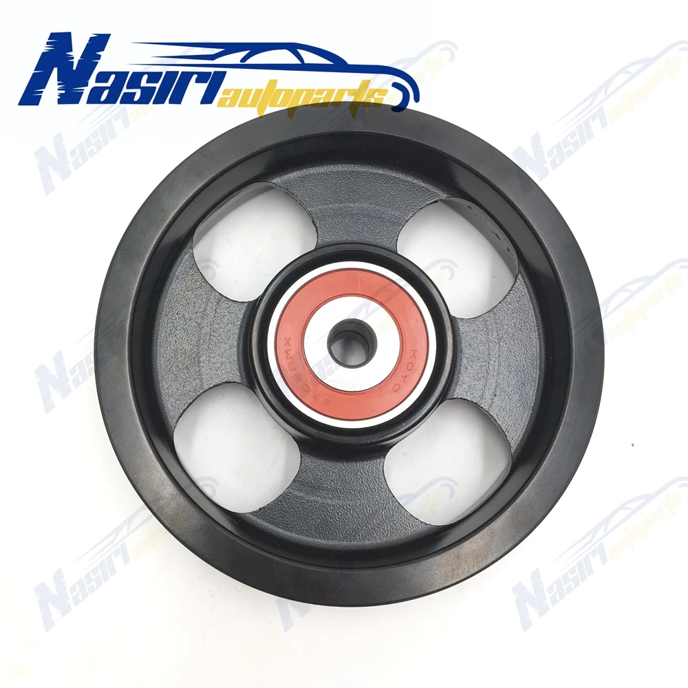 Натяжной шкив для Тойота ALPHARD BLADE ESTIMA LAND CRUISER PRADO MARK PREVIA RAV4 TUNDRA VELLFIRE 16603-28020 |