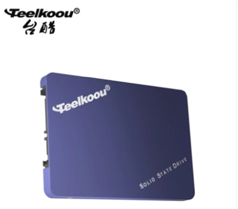 Внутренний твердотельный накопитель для ноутбука SSD 120 ГБ 240 480 1 ТБ 2 5 дюйма SATA SATAIII