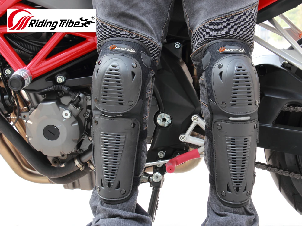 

Motorcycle knee and elbow pads, Motorcycle Protection cross-country riding racing bicycle riding skating protective gear