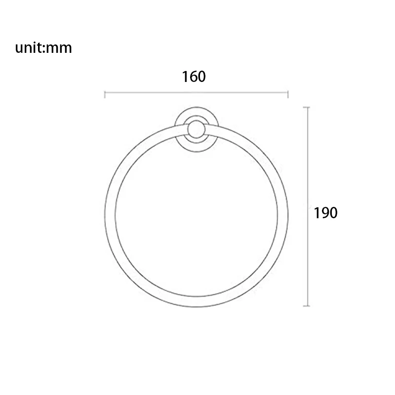 

Bathroom Stainless Steel Hardware Pendant Blue and White Porcelain (Towel Ring+Coat Hook)