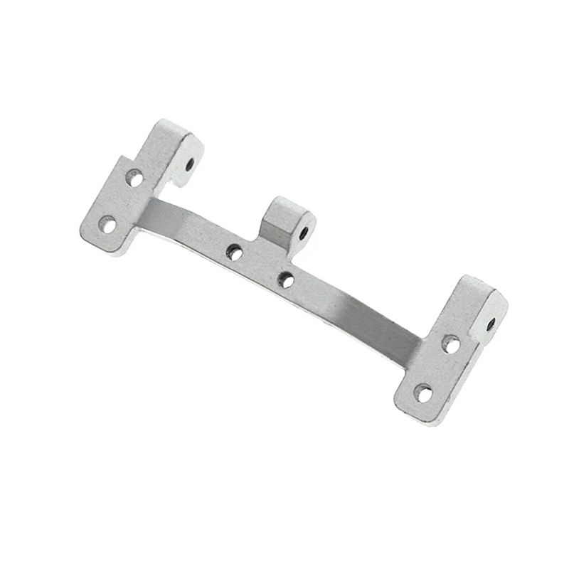 

for MN D90 MN-90 MN99S Metal Pull Rod Steering Link Rod Pull Rod Base Servo Bracket Set 1/12 RC Car Upgrade Parts