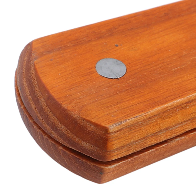 

High Quality Stainless Steel Pancake Turner Spatula Wooden Handle Steak Pizza Dish Shovel Cooking Tool Kitchen Accessories