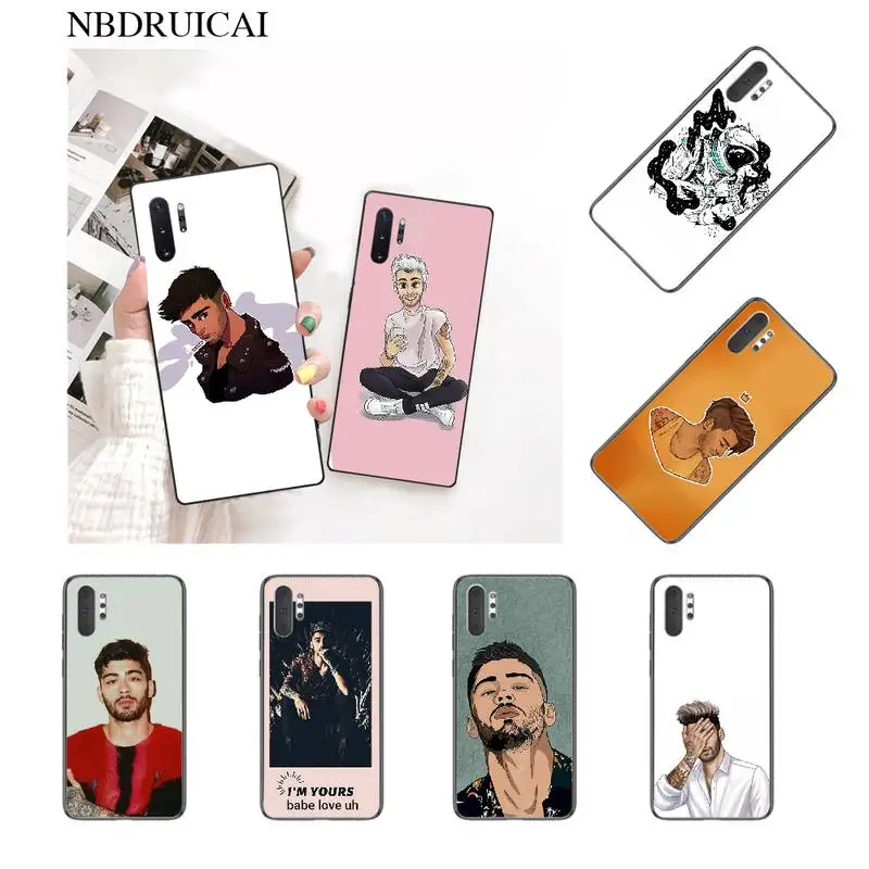 Милый блестящий чехол для телефона Samsung Note 3 4 5 7 8 9 10 pro M10 20 30|Бамперы| |