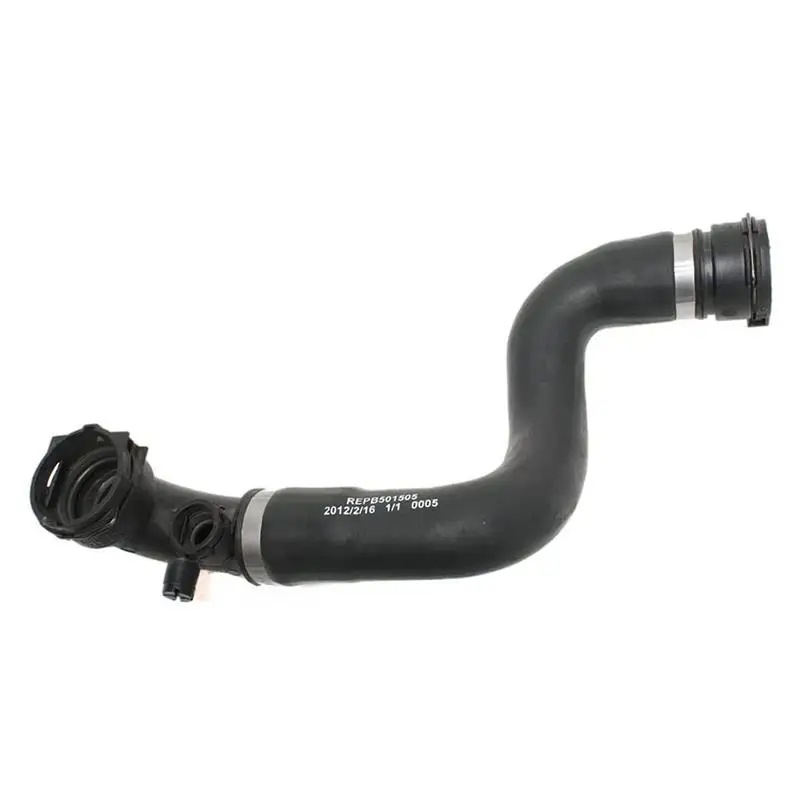 

Новый шланг радиатора верхний для BMW E53 X5 серии 2001-2006 11537500733