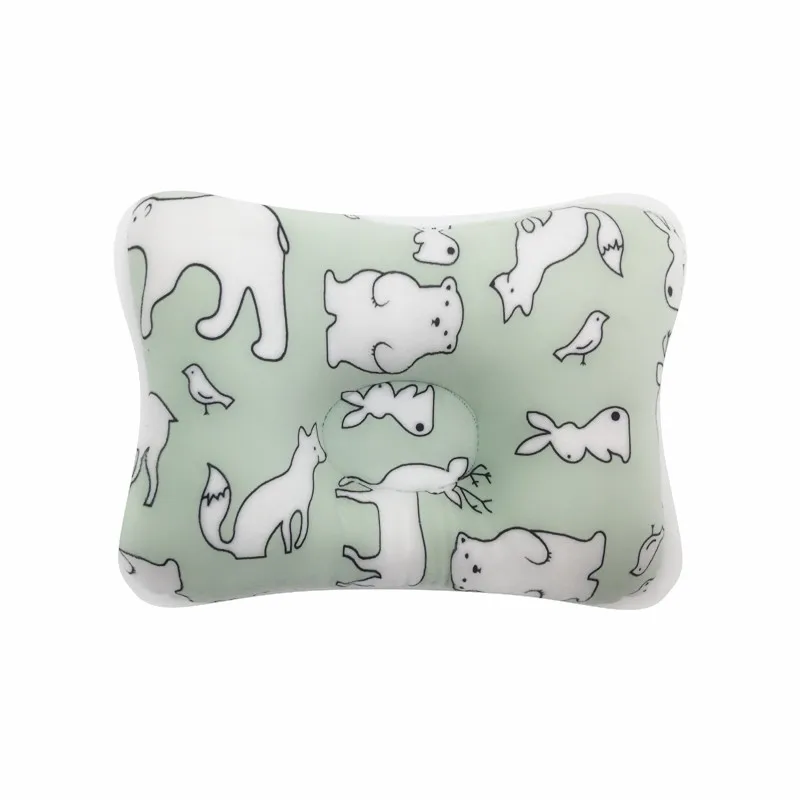 

Infant pillow anti-eccentric head 0-1 year old maternal and child products baby stereotyped pillow