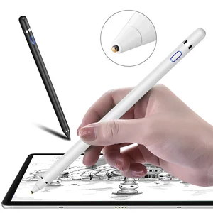 active stylus touch pen for ipad 10 2 10 9 pro 11 for samsung galaxy tab s6 lite touch pen for huawei mediapad 10 8 matepad 10 4 free global shipping
