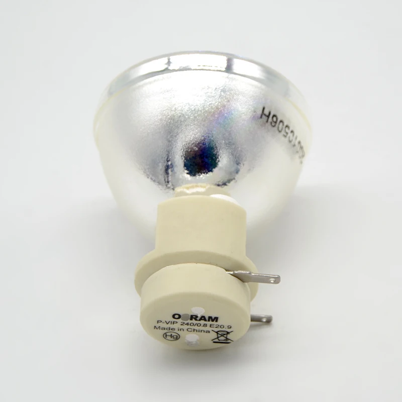 

Free shipping Original for Osram P-VIP 240/0.8 E20.9n projector lamp bulb manufacturer