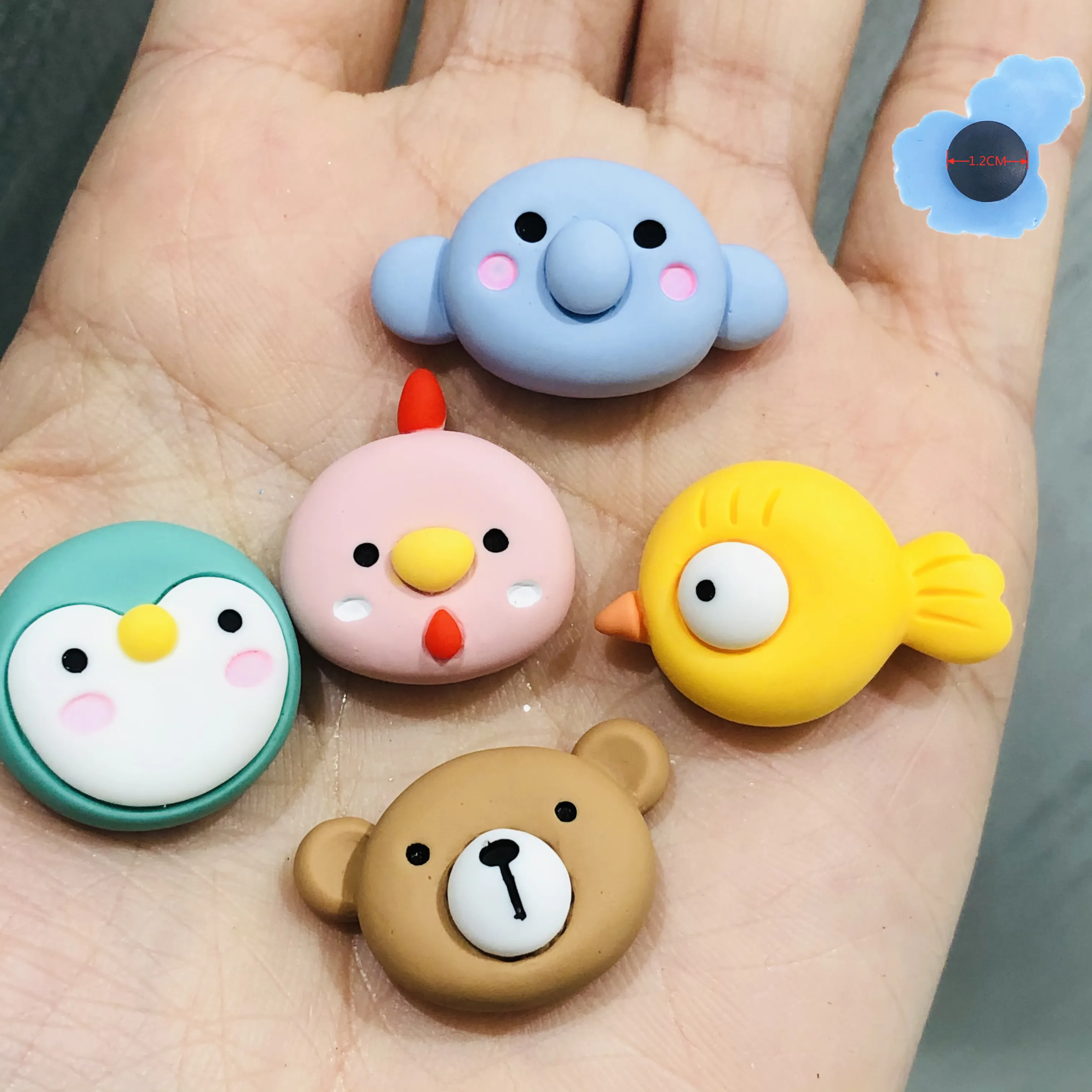 

1 шт., детская обувь в виде птиц и пингвина