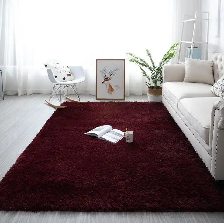 Коврик из микрофибры для ванной 100x180 см|large area rugs|area rugcarpet large |