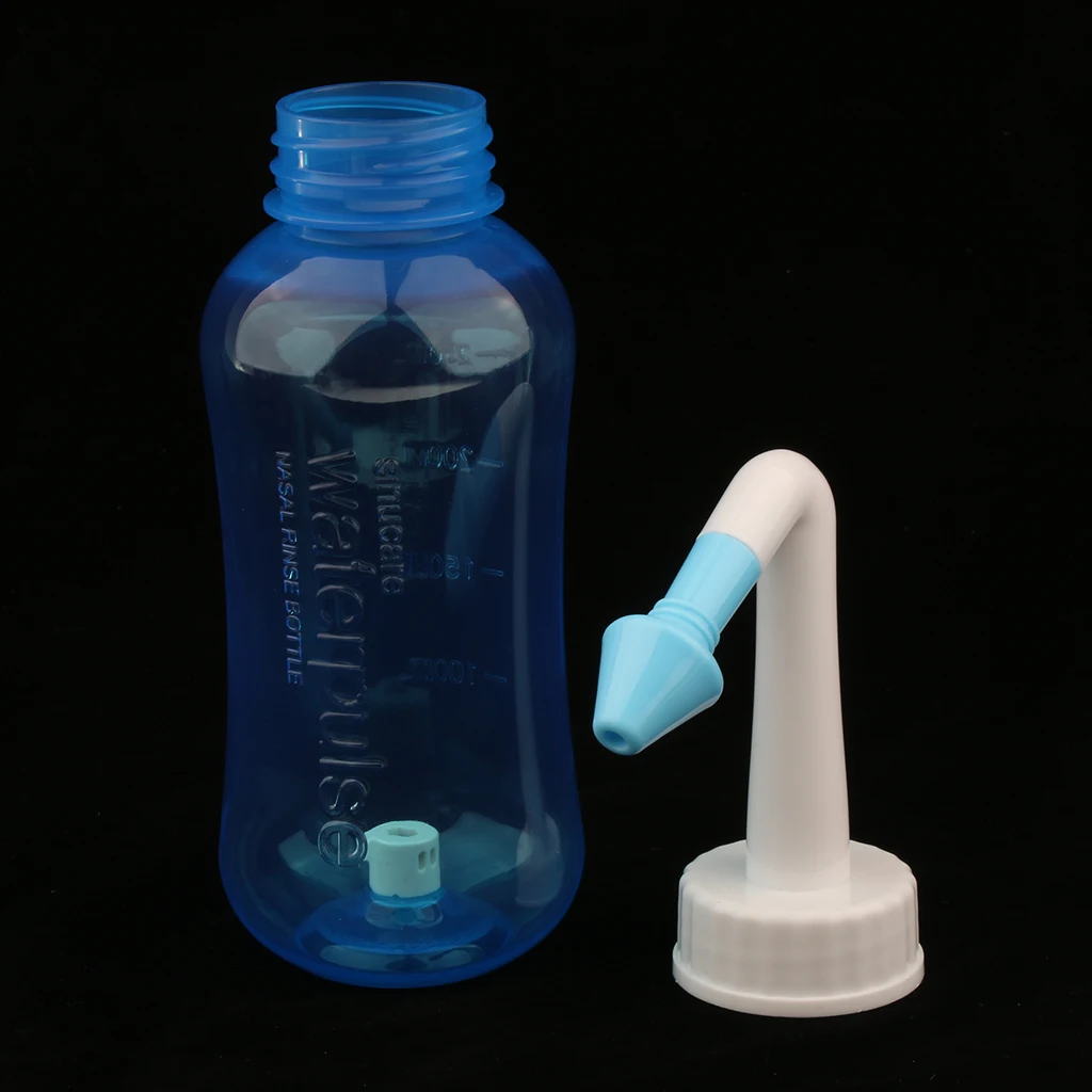 Дорожный ороситель для носа взрослых и детей | Бытовая техника