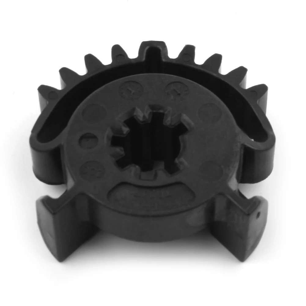 Новый автомобильный кондиционер HVAC обогреватель привод двери воздуха шестерня