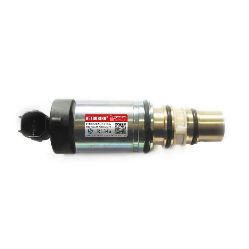 

AC Compressor Control Solenoid Valve For SANDEN PXC16 Land Rover Jag volvo S60 S80 V60 V70 XC60 XC70 31332528 p31469968 31436166