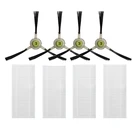 Запасные части для Lefant Запчасти для робота-пылесоса M201  M210  M501A  M571T700, боковая щетка, фильтр экрана