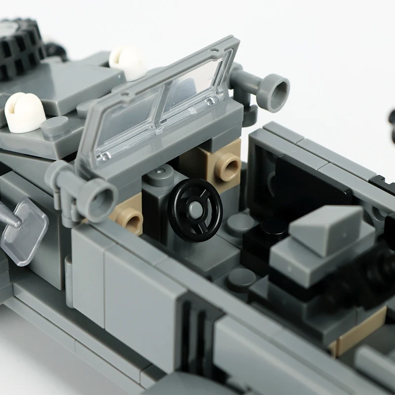 Новое поступление WW2 мини немецкие армейские солдатские фигурки маленький