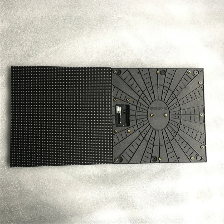 P3.91 полноцветный модуль для дисплея оборудования, SMD, 16 сканирования