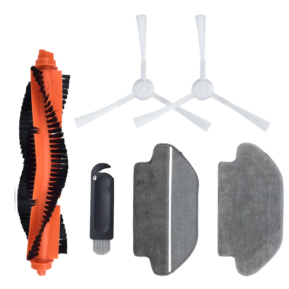 

Vacuum Cleaner For Xiaomi Mijia Mi Robot Mop Pro STYTJ02YM Replacement For Viomi V2 P V-RVCLM21B Household
