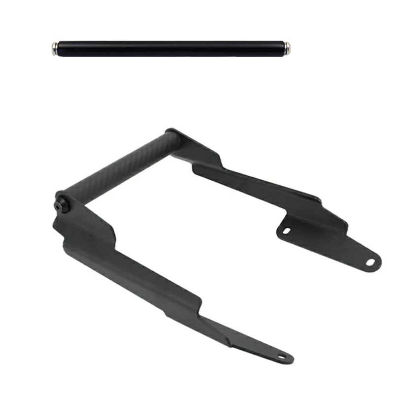 

Motorcycle Stand Holder Phone Mobile Phone GPS Navigation Plate Bracket for Honda NC750X 2016-2019 NC750 X