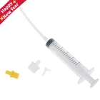 Новая печатающая головка для обслуживания, ремонта, чистки жидкости, наборы пигментных, сублимационных чернил, печатающая головка, наборы инструментов для чистки Canon, HP, Epson