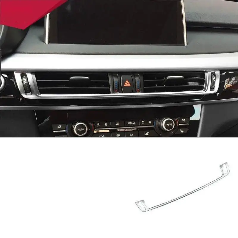 Декоративные авто модифицированные хромированные выпускные кондиционеры