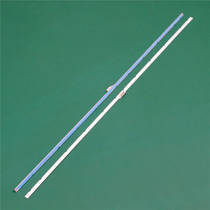 СВЕТОДИОДНЫЕ ТВ полосы для Samsung UE55NU7300 UE55NU7370 UE55NU7175 UE55NU7179 UE55NU7302 UE55NU7305 светодиодные